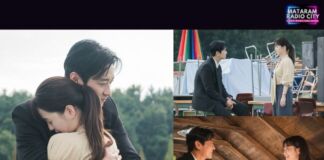 3 Momen yang Membuktikan Ju Ji Hoon dan Jung Yu Mi Diciptakan untuk Satu Sama Lain di “Love Your Enemy” Episode 9-10