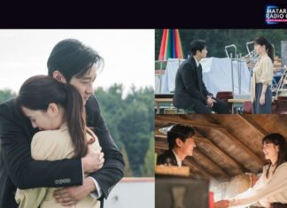 3 Momen yang Membuktikan Ju Ji Hoon dan Jung Yu Mi Diciptakan untuk Satu Sama Lain di “Love Your Enemy” Episode 9-10