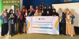 Kukis Daun Mangrove: Inovasi Mahasiswa Farmasi Universitas Mataram untuk Pangan Sehat dan Optimalisasi Sumber Daya Lokal