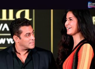 Katrina Kaif Berikan Ucapan Manis untuk Salman Khan di Ulang Tahun ke-59: Harapan Terbaik untuk Tahun yang Penuh Keindahan!