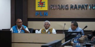 Terima Kunjungan BPH Migas, PLN NTB Siap Jaga Keandalan Listrik Selama Natal dan Tahun Baru 2025