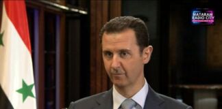 Rahasia Assad Terbongkar! $250 Juta Uang Negara Suriah Dipindahkan ke Rusia?