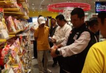 Jelang Nataru, 90 Persen Distributor Pangan Dinilai Patuhi Aturan Soal Produk Aman dan Bermutu. Ini Penjelasan BP POM Mataram!