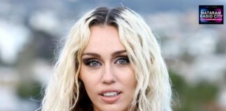 Miley Cyrus Akhiri 2024 dengan Emosional, Siap Sambut Proyek Kreatif di 2025