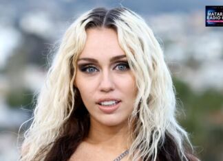 Miley Cyrus Akhiri 2024 dengan Emosional, Siap Sambut Proyek Kreatif di 2025