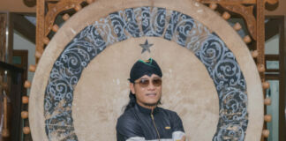 Gus Miftah Mundur dari Jabatan Utusan Khusus Presiden, Ini Alasan dan Pernyataannya!