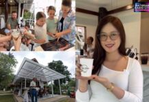 Soft Launching Matta Coffee: Semakin Memanjakan Tamu dan Pengunjung Merumatta Hotel Senggigi