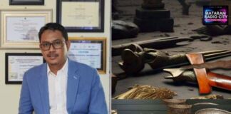 HUT NTB 2025, Museum NTB Inisiasi Pameran Benda Repatriasi Bersejarah