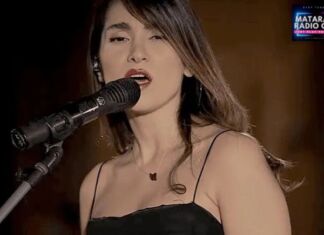 Musisi Wanita Iran ini Ditangkap Usai Konser Virtual Tanpa Hijab. Berikut Profilnya!