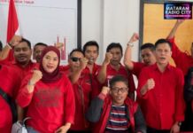 DPC PDIP Lombok Timur Dukung Megawati Kembali Jadi Ketum PDIP di Kongres 2025