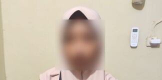 Gadai Motor, SSC Dipenjara