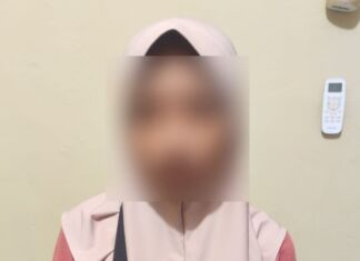 Gadai Motor, SSC Dipenjara