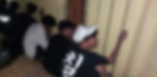 Belasan Remaja di Mataram Diamankan. Ini Penyebabnya!