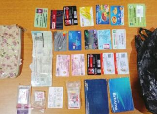 Pindah Alamat, Pemanjat Rumah Ini Ditangkap