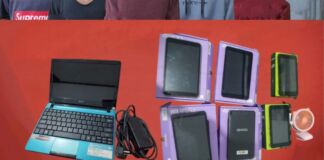 Anak Dibawah Umur Diamankan Polisi. ini yang Jadi Masalah