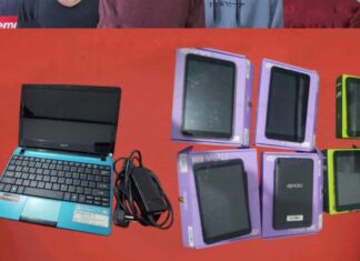 Anak Dibawah Umur Diamankan Polisi. ini yang Jadi Masalah