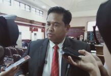 2024, Kasus Demam Berdarah Capai 4.206. Kadikes Minta Masyarakat Waspada Musim Hujan