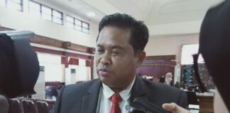 2024, Kasus Demam Berdarah Capai 4.206. Kadikes Minta Masyarakat Waspada Musim Hujan