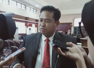 2024, Kasus Demam Berdarah Capai 4.206. Kadikes Minta Masyarakat Waspada Musim Hujan