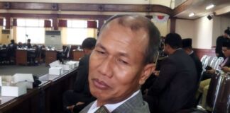 67 Sapi Terpapar PMK. Kadis Peternakan Nyatakan Akibat Belum Divaksin