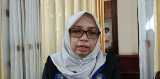 Curah Hujan Tinggi, Tidak Ada Gudang Penyimpanan. Ini yang Terjadi dengan Cabe