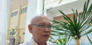 Wacana Pelantikan Gubernur Diundur, Pemprov NTB Surati Kemendagri. Karo Pemerintahan Bilang Pelantikan Gubernur Bulan Februari