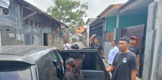 Pelaku Pembuangan Bayi di Kali Ancar Mataram Diamankan. Polisi Dalami Kasusnya