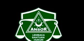 GP Ansor NTB Bentuk LBH