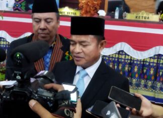 Biaya ke LIDO Mahal, NTB Perlu Rumah Rehabilitasi