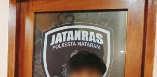 Berjanji Ketemu di Lapangan Karang Pule eee Ketemu di Panjitilarnegara. Ini yang Terjadi