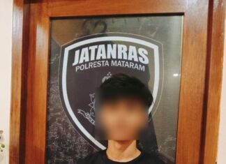 Berjanji Ketemu di Lapangan Karang Pule eee Ketemu di Panjitilarnegara. Ini yang Terjadi