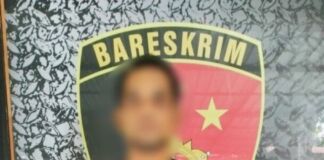 Angkut 3 Kantong Beras, M Masuk Penjara Lagi