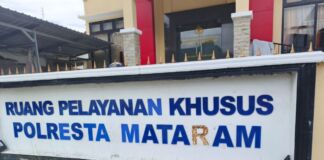 Kasus Dugaan Asusila Masuk Tahap Penyidikan. Kuasa Hukum Berharap Dapat Selamatkan Generasi Muda