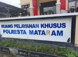 Kasus Dugaan Asusila Masuk Tahap Penyidikan. Kuasa Hukum Berharap Dapat Selamatkan Generasi Muda