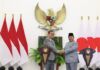 Sudah 80 Tahun Jalani Makan Bergizi Gratis, Jepang Tertarik Dukung Program Prabowo
