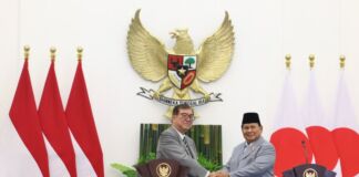 Sudah 80 Tahun Jalani Makan Bergizi Gratis, Jepang Tertarik Dukung Program Prabowo