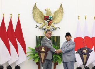 Sudah 80 Tahun Jalani Makan Bergizi Gratis, Jepang Tertarik Dukung Program Prabowo