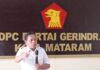 Semarakkan 17 Tahun Partai Gerindra, DPC Kota Mataram Gelar Bazar 100 UMKM dan Makan Gratis Sepuasnya! Catat Waktunya!