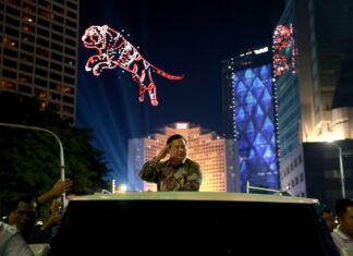 Masyarakat Sambut Positif Keputusan Prabowo PPN 12% Hanya untuk Barang Mewah