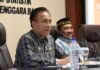 2024 Wisman Dibawah 50 Persen. Ini yang Diminta Pemerintah Provinsi NTB