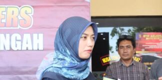 Tujuh Orang Ditetapkan sebagai Tersangka. Kasat Reskrim : Penyaluran Beras tidak Sesuai BNBA