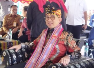 NTB Miliki Banyak Artefak dan Manuskrip. Pemerintah Daerah Diminta Buat Narasi dan Literasi untuk Edukasi