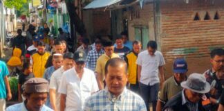 LMI Soroti Banjir di Kota Bima, Butuh Solusi Permanen