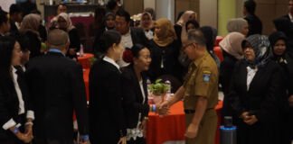 Skill Center Jadi Fokus Utama Rakorda HILLSI NTB untuk Tingkatkan Kompetensi CPMI