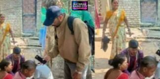 Fenomena Kebotakan Massal di India, Warga Tiga Desa Panik!