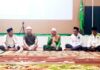 DPW PPP NTB gelar doa bersama dan Sholawatan Harlah PPP ke 52