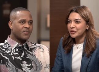 Tajam! Begini Momen Najwa Shihab Bikin Kluivert Enggan Jawab Pertanyaannya Berkali-kali, dari Rumor Judi Bola hingga Pengaturan Skor