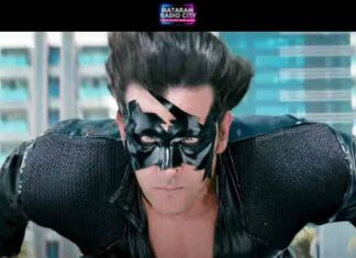 Krrish 4: Akankah Jadoo Kembali ke Waralaba? Ini Jawaban Rakesh Roshan