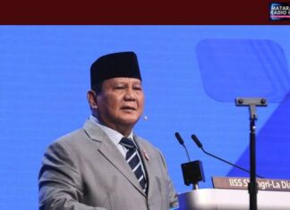 Prabowo Perintahkan Bahan Baku Makan Bergizi Gratis Bersumber dari Desa untuk Gerakkan Ekonomi