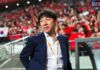 Dibalik Kontroversi Pemecatan Shin Tae Yong Sebagai Pelatih Timnas Indonesia!